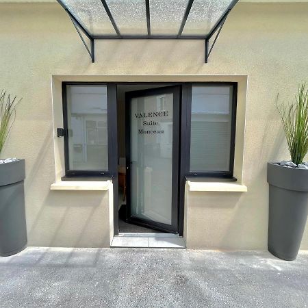 Suite Monceau - Reims Zewnętrze zdjęcie