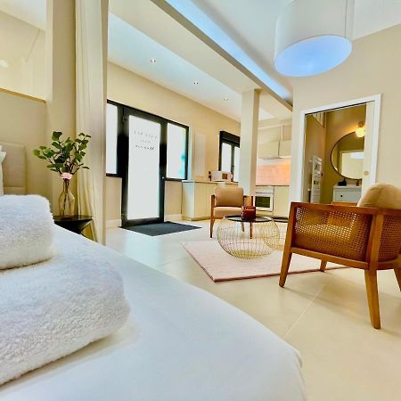 Suite Monceau - Reims Zewnętrze zdjęcie
