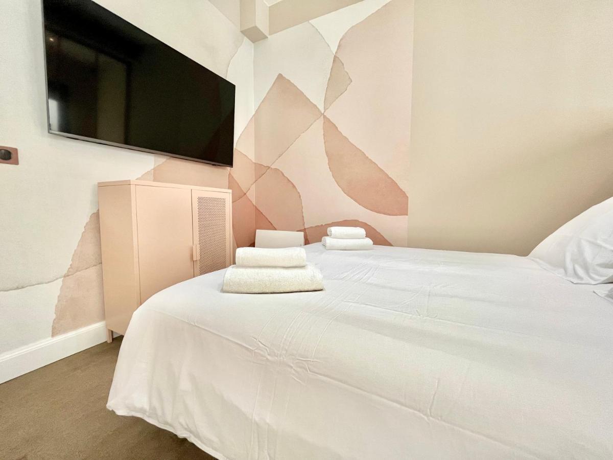 Suite Monceau - Reims Zewnętrze zdjęcie