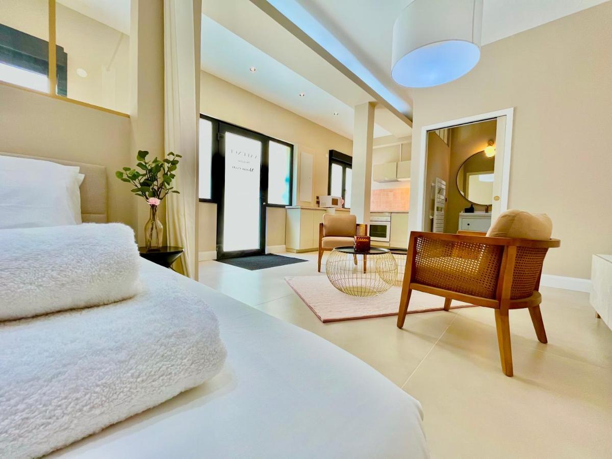 Suite Monceau - Reims Zewnętrze zdjęcie